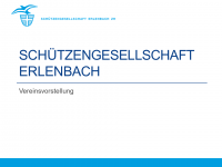 Vereinsvorstellung